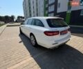 Білий Мерседес Е-Клас, об'ємом двигуна 3 л та пробігом 107 тис. км за 29999 $, фото 9 на Automoto.ua