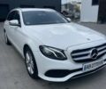 Белый Мерседес Е-Класс, объемом двигателя 1.95 л и пробегом 170 тыс. км за 26500 $, фото 5 на Automoto.ua