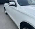 Белый Мерседес Е-Класс, объемом двигателя 1.95 л и пробегом 170 тыс. км за 26500 $, фото 16 на Automoto.ua