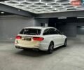 Білий Мерседес Е-Клас, об'ємом двигуна 1.95 л та пробігом 198 тис. км за 27000 $, фото 8 на Automoto.ua