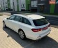 Білий Мерседес Е-Клас, об'ємом двигуна 3 л та пробігом 107 тис. км за 29999 $, фото 3 на Automoto.ua
