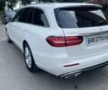 Белый Мерседес Е-Класс, объемом двигателя 1.95 л и пробегом 170 тыс. км за 26500 $, фото 7 на Automoto.ua