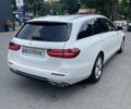 Белый Мерседес Е-Класс, объемом двигателя 1.95 л и пробегом 170 тыс. км за 26500 $, фото 11 на Automoto.ua
