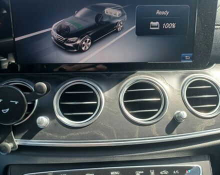 Білий Мерседес Е-Клас, об'ємом двигуна 2 л та пробігом 110 тис. км за 31338 $, фото 4 на Automoto.ua