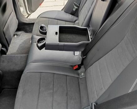 Білий Мерседес Е-Клас, об'ємом двигуна 2 л та пробігом 110 тис. км за 31338 $, фото 13 на Automoto.ua