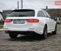 Білий Мерседес Е-Клас, об'ємом двигуна 3 л та пробігом 55 тис. км за 36500 $, фото 13 на Automoto.ua