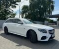 Белый Мерседес Е-Класс, объемом двигателя 2.14 л и пробегом 273 тыс. км за 28500 $, фото 3 на Automoto.ua