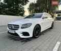 Белый Мерседес Е-Класс, объемом двигателя 2.1 л и пробегом 265 тыс. км за 33500 $, фото 1 на Automoto.ua