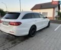 Белый Мерседес Е-Класс, объемом двигателя 2.1 л и пробегом 265 тыс. км за 33500 $, фото 8 на Automoto.ua