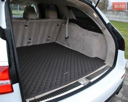 Білий Мерседес Е-Клас, об'ємом двигуна 3 л та пробігом 55 тис. км за 36500 $, фото 19 на Automoto.ua