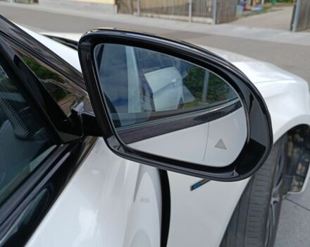 Білий Мерседес Е-Клас, об'ємом двигуна 2 л та пробігом 110 тис. км за 31338 $, фото 11 на Automoto.ua