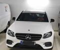 Білий Мерседес Е-Клас, об'ємом двигуна 2 л та пробігом 110 тис. км за 31338 $, фото 1 на Automoto.ua