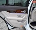 Білий Мерседес Е-Клас, об'ємом двигуна 3 л та пробігом 55 тис. км за 36500 $, фото 23 на Automoto.ua