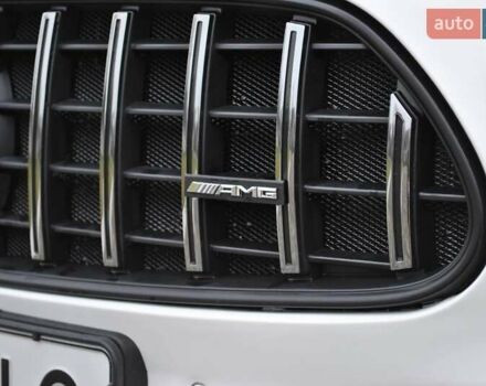 Білий Мерседес Е-Клас, об'ємом двигуна 3 л та пробігом 55 тис. км за 36500 $, фото 6 на Automoto.ua