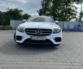Белый Мерседес Е-Класс, объемом двигателя 2.14 л и пробегом 273 тыс. км за 28500 $, фото 1 на Automoto.ua