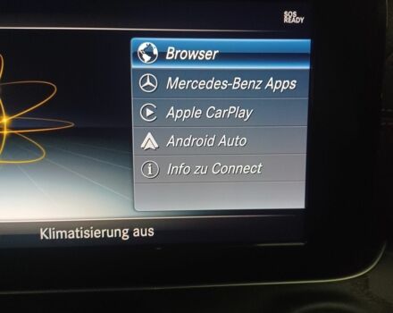 Білий Мерседес Е-Клас, об'ємом двигуна 2 л та пробігом 110 тис. км за 31338 $, фото 7 на Automoto.ua