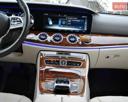 Білий Мерседес Е-Клас, об'ємом двигуна 3 л та пробігом 55 тис. км за 36500 $, фото 32 на Automoto.ua