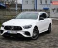Білий Мерседес Е-Клас, об'ємом двигуна 3 л та пробігом 55 тис. км за 36500 $, фото 1 на Automoto.ua