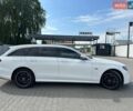 Белый Мерседес Е-Класс, объемом двигателя 2.14 л и пробегом 273 тыс. км за 28500 $, фото 4 на Automoto.ua
