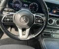 Белый Мерседес Е-Класс, объемом двигателя 2.14 л и пробегом 273 тыс. км за 28500 $, фото 15 на Automoto.ua