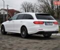 Білий Мерседес Е-Клас, об'ємом двигуна 3 л та пробігом 55 тис. км за 36500 $, фото 9 на Automoto.ua