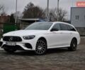 Білий Мерседес Е-Клас, об'ємом двигуна 3 л та пробігом 55 тис. км за 36500 $, фото 3 на Automoto.ua