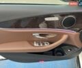 Белый Мерседес Е-Класс, объемом двигателя 2.93 л и пробегом 52 тыс. км за 73500 $, фото 55 на Automoto.ua