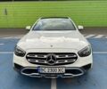 Белый Мерседес Е-Класс, объемом двигателя 2.93 л и пробегом 52 тыс. км за 73500 $, фото 14 на Automoto.ua