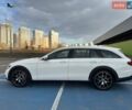 Білий Мерседес Е-Клас, об'ємом двигуна 2.93 л та пробігом 52 тис. км за 64000 $, фото 6 на Automoto.ua