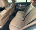 Белый Мерседес Е-Класс, объемом двигателя 2.93 л и пробегом 52 тыс. км за 73500 $, фото 47 на Automoto.ua