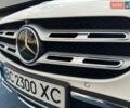 Білий Мерседес Е-Клас, об'ємом двигуна 2.93 л та пробігом 52 тис. км за 64000 $, фото 19 на Automoto.ua