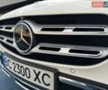 Білий Мерседес Е-Клас, об'ємом двигуна 2.93 л та пробігом 52 тис. км за 70000 $, фото 19 на Automoto.ua