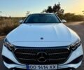 Белый Мерседес Е-Класс, объемом двигателя 3 л и пробегом 17 тыс. км за 69900 $, фото 4 на Automoto.ua