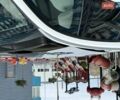 Белый Мерседес Е-Класс, объемом двигателя 3 л и пробегом 9 тыс. км за 92000 $, фото 15 на Automoto.ua