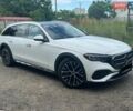 Белый Мерседес Е-Класс, объемом двигателя 3 л и пробегом 16 тыс. км за 69900 $, фото 1 на Automoto.ua