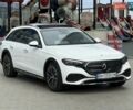 Белый Мерседес Е-Класс, объемом двигателя 3 л и пробегом 9 тыс. км за 92000 $, фото 4 на Automoto.ua