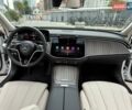 Белый Мерседес Е-Класс, объемом двигателя 3 л и пробегом 9 тыс. км за 92000 $, фото 47 на Automoto.ua