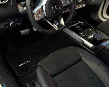 Белый Мерседес Е-Класс, объемом двигателя 0 л и пробегом 76 тыс. км за 31950 $, фото 19 на Automoto.ua