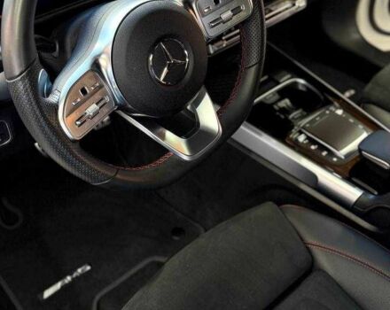 Белый Мерседес Е-Класс, объемом двигателя 0 л и пробегом 76 тыс. км за 31950 $, фото 17 на Automoto.ua