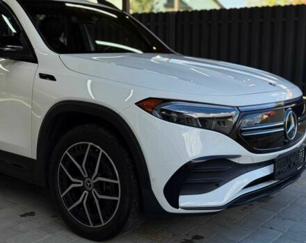 Белый Мерседес Е-Класс, объемом двигателя 0 л и пробегом 76 тыс. км за 31950 $, фото 6 на Automoto.ua