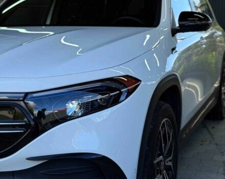 Белый Мерседес Е-Класс, объемом двигателя 0 л и пробегом 76 тыс. км за 31950 $, фото 4 на Automoto.ua