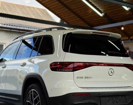 Белый Мерседес Е-Класс, объемом двигателя 0 л и пробегом 76 тыс. км за 31950 $, фото 2 на Automoto.ua