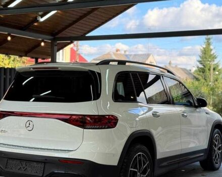 Белый Мерседес Е-Класс, объемом двигателя 0 л и пробегом 76 тыс. км за 31950 $, фото 1 на Automoto.ua