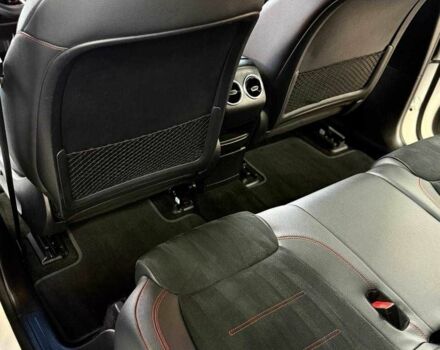 Белый Мерседес Е-Класс, объемом двигателя 0 л и пробегом 76 тыс. км за 31950 $, фото 20 на Automoto.ua