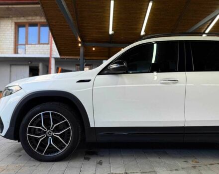 Белый Мерседес Е-Класс, объемом двигателя 0 л и пробегом 76 тыс. км за 31950 $, фото 10 на Automoto.ua