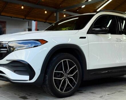 Белый Мерседес Е-Класс, объемом двигателя 0 л и пробегом 76 тыс. км за 31950 $, фото 11 на Automoto.ua