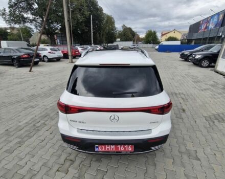 Білий Мерседес Е-Клас, об'ємом двигуна 0 л та пробігом 63 тис. км за 31999 $, фото 5 на Automoto.ua