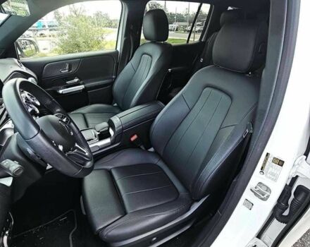 Белый Мерседес Е-Класс, объемом двигателя 0 л и пробегом 20 тыс. км за 19000 $, фото 2 на Automoto.ua