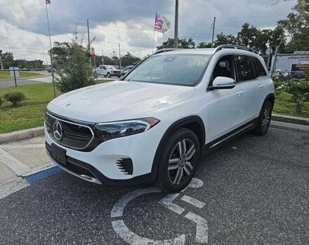 Белый Мерседес Е-Класс, объемом двигателя 0 л и пробегом 20 тыс. км за 19000 $, фото 1 на Automoto.ua