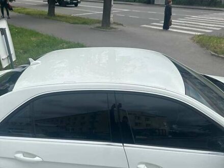 Мерседес Е-Класс 2011 в Виннице на Automoto.ua Белый Мерседес Е-Класс, объемом двигателя 2.99 л и пробегом 278 тыс. км за 13200 $, фото 1 на Automoto.ua